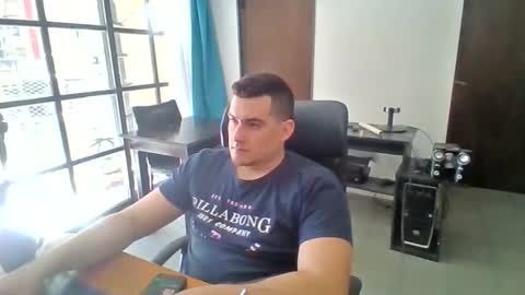 the_dark_knive_ online show from 10-05-25, 06:17