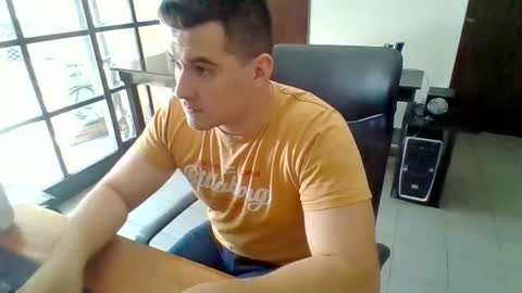 the_dark_knive_ online show from 11-22-25, 06:51