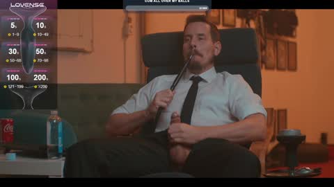 The DILF -  online show from 12-21-24, 04:25