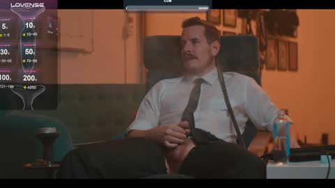 The DILF -  online show from 12-24-24, 01:06