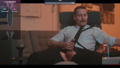 The DILF -  online show from 02-09-25, 12:19