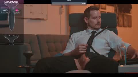 The DILF -  online show from 02-11-25, 04:13