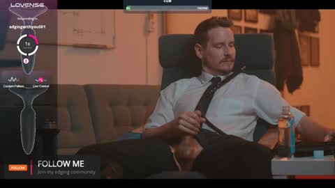 The DILF -  online show from 02-15-25, 04:01