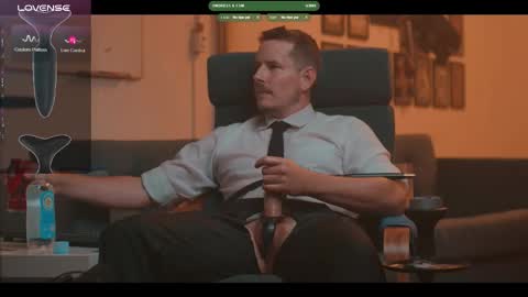 The DILF -  online show from 10-03-25, 03:20