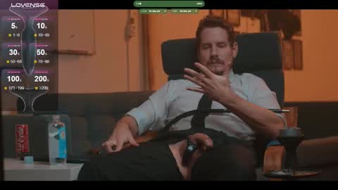 The DILF -  online show from 12-03-25, 03:21