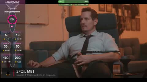 The DILF -  online show from 01-07-26, 05:37