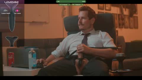 The DILF -  online show from 05-03-26, 04:57