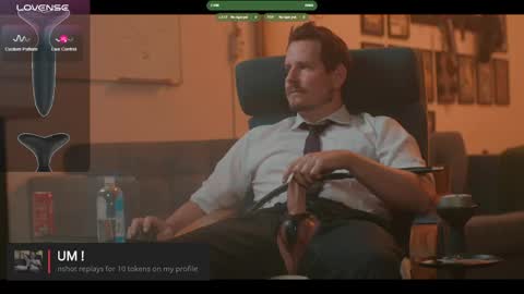 The DILF -  online show from 05-06-26, 04:56