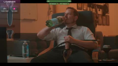 The DILF -  online show from 05-28-26, 08:44