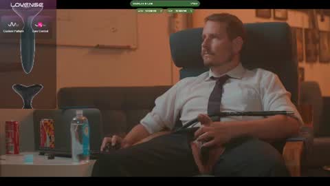 The DILF -  online show from 06-04-26, 07:53