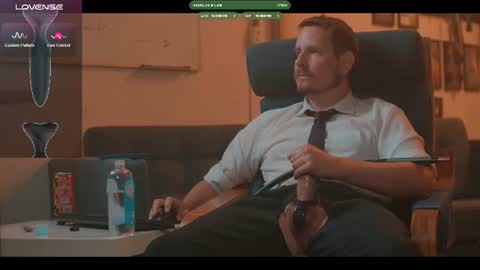 The DILF -  online show from 06-05-26, 09:37