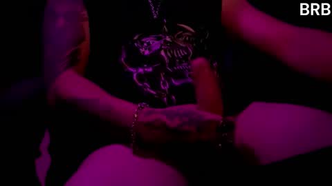 Sinner online show from 12-02-25, 03:34