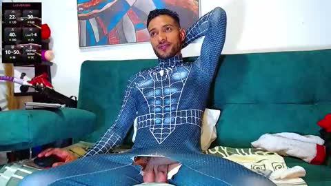 the dog lian online show from 11-17-25, 11:54