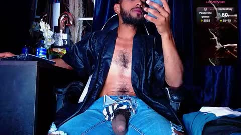 the dog lian online show from 01-17-26, 11:59