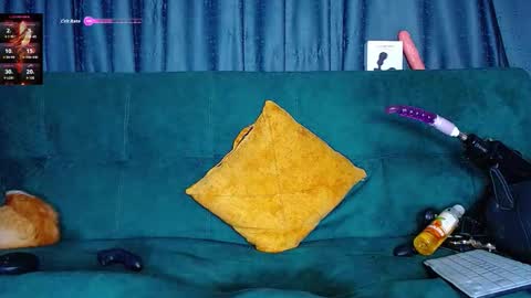 the dog lian online show from 03-07-26, 02:19