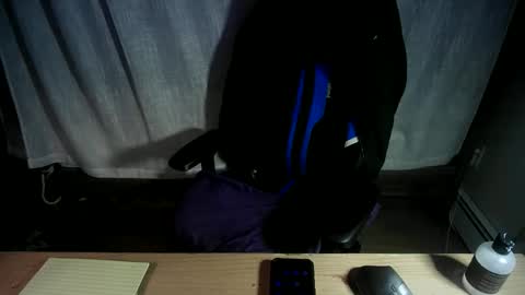 Snapshot of the_dough_nut chatting on 05-15-26, 11:23 The Dough-Nut online show from 05-15-26, 11:23