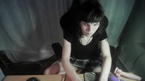 Snapshot of the_dough_nut chatting on 06-23-26, 04:21 The Dough-Nut online show from 06-23-26, 04:21