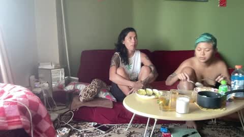 the_emmarouge online show from 04-06-26, 04:46