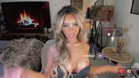 Snapshot of the_enchantressxx chatting on 02-12-26, 03:34 nabi butterfly online show from 02-12-26, 03:34