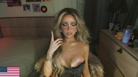 Snapshot of the_enchantressxx chatting on 05-07-26, 02:50 nabi butterfly online show from 05-07-26, 02:50