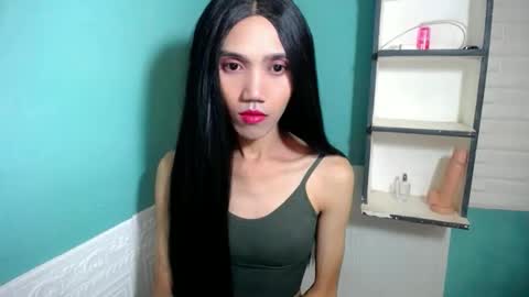 the_exotic_girlxx online show from 01-18-26, 07:06