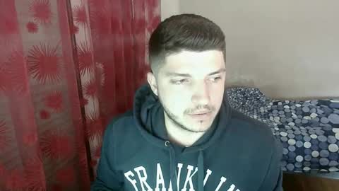 Professional Kinkster online show from 05-03-26, 11:49