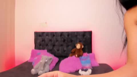 Snapshot of the_galactics_show chatting on 02-27-25, 01:17 Emily - April online show from 02-27-25, 01:17