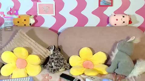 zoe online show from 02-02-26, 03:16