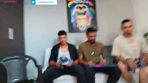 Snapshot of the_golden_boys chatting on 12-04-24, 09:57 SCOTT THEO KAMERON GENDERSON online show from 12-04-24, 09:57