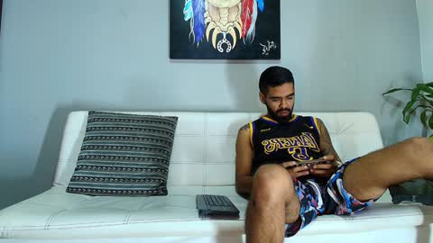 Snapshot of the_golden_boys chatting on 12-13-24, 11:28 SCOTT THEO KAMERON GENDERSON online show from 12-13-24, 11:28