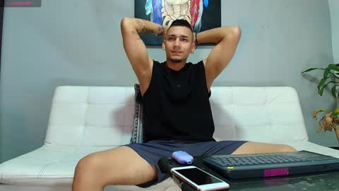 Snapshot of the_golden_boys chatting on 12-14-24, 03:51 SCOTT THEO KAMERON GENDERSON online show from 12-14-24, 03:51