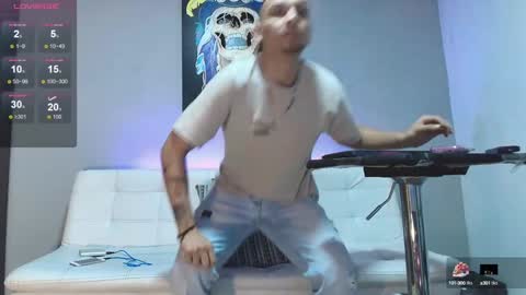 Snapshot of the_golden_boys chatting on 01-15-25, 12:51 SCOTT THEO KAMERON GENDERSON online show from 01-15-25, 12:51