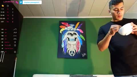 Snapshot of the_golden_boys chatting on 09-09-25, 03:39 SCOTT THEO KAMERON GENDERSON online show from 09-09-25, 03:39