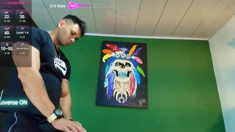 Snapshot of the_golden_boys chatting on 09-14-25, 02:16 SCOTT THEO KAMERON GENDERSON online show from 09-14-25, 02:16