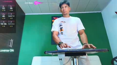 Snapshot of the_golden_boys chatting on 10-01-25, 06:36 SCOTT THEO KAMERON GENDERSON online show from 10-01-25, 06:36