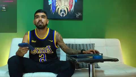 Snapshot of the_golden_boys chatting on 10-08-25, 12:52 SCOTT THEO KAMERON GENDERSON online show from 10-08-25, 12:52