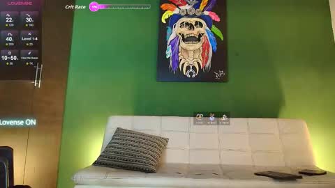 Snapshot of the_golden_boys chatting on 10-18-25, 09:15 SCOTT THEO KAMERON GENDERSON online show from 10-18-25, 09:15