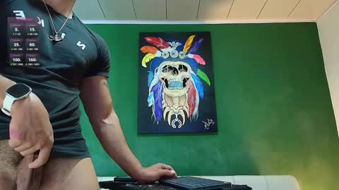 Snapshot of the_golden_boys chatting on 02-23-26, 11:46 SCOTT THEO KAMERON GENDERSON online show from 02-23-26, 11:46