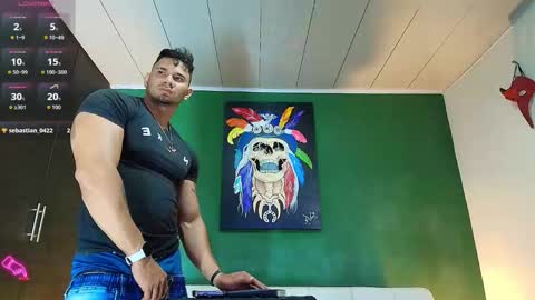 Snapshot of the_golden_boys chatting on 03-03-26, 02:45 SCOTT THEO KAMERON GENDERSON online show from 03-03-26, 02:45