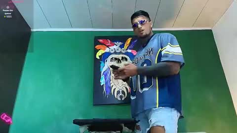 Snapshot of the_golden_boys chatting on 03-18-26, 06:22 SCOTT THEO KAMERON GENDERSON online show from 03-18-26, 06:22