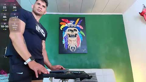 Snapshot of the_golden_boys chatting on 03-20-26, 08:46 SCOTT THEO KAMERON GENDERSON online show from 03-20-26, 08:46