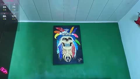 Snapshot of the_golden_boys chatting on 03-23-26, 09:41 SCOTT THEO KAMERON GENDERSON online show from 03-23-26, 09:41