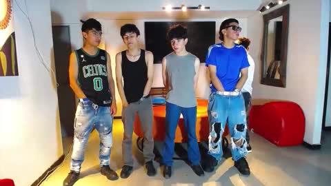 the goodfellas online show from 02-08-26, 08:56