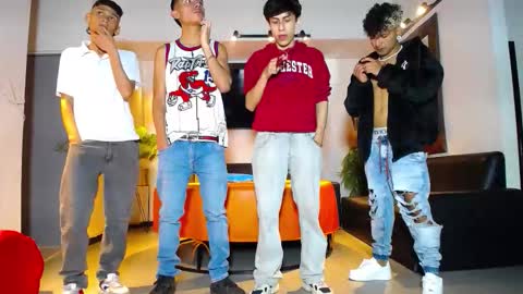 the goodfellas online show from 02-14-26, 08:49