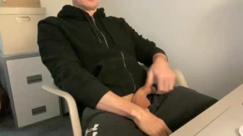 the_gym_boy online show from 10-24-25, 10:00