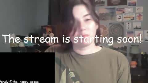 MATERNITY LEAVE  online show from 02-22-26, 01:07