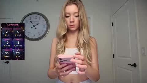 the_hotties online show from 05-14-26, 07:53
