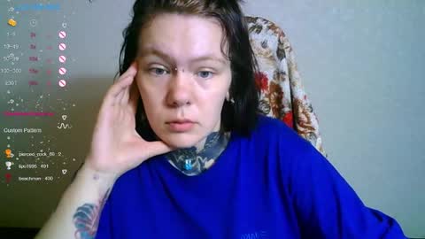 Snapshot of the_ice_owl chatting on 10-15-25, 02:50 the_ice_owl online show from 10-15-25, 02:50