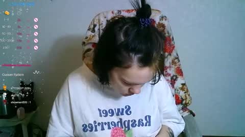 Snapshot of the_ice_owl chatting on 10-19-25, 07:53 the_ice_owl online show from 10-19-25, 07:53