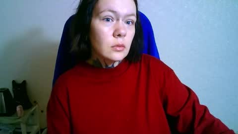 Snapshot of the_ice_owl chatting on 10-22-25, 03:29 the_ice_owl online show from 10-22-25, 03:29